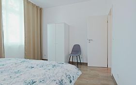 Big Family Apartment In Bamberg